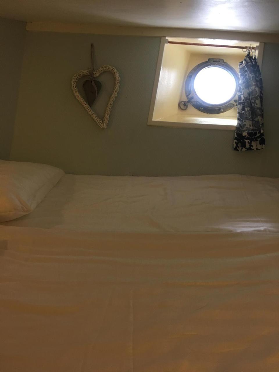 Hotel Gustaf Af Klint à Ville de Ville de Stockholm Extérieur photo